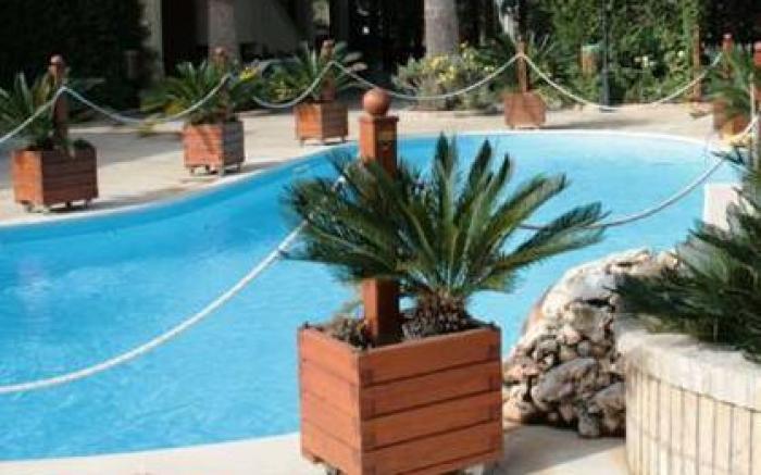 Hotel La Rotonda