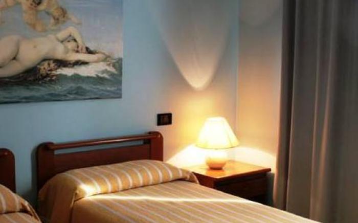 Hotel La Rotonda