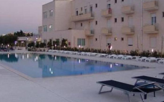 Hotel La Sorgente