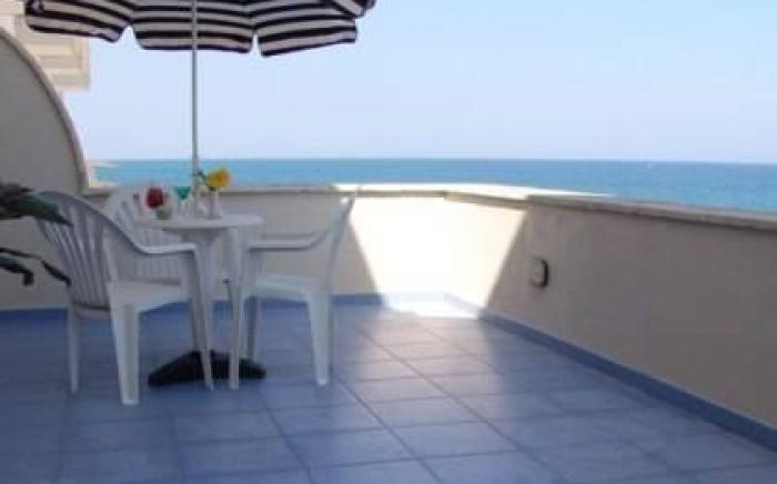 Hotel La Sorgente