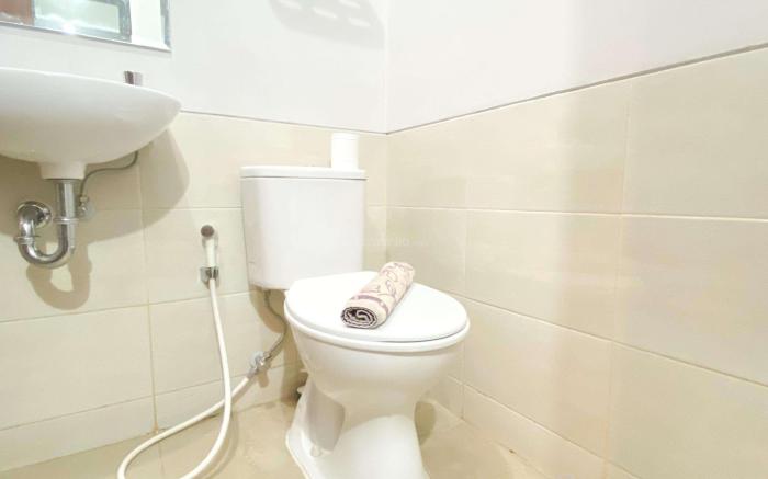 Studio Transpark Juanda Bekasi Timur By Travelio
