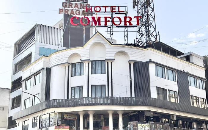Hotel Comfort 