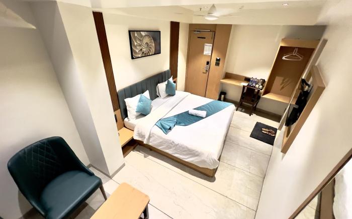Hotel Comfort 