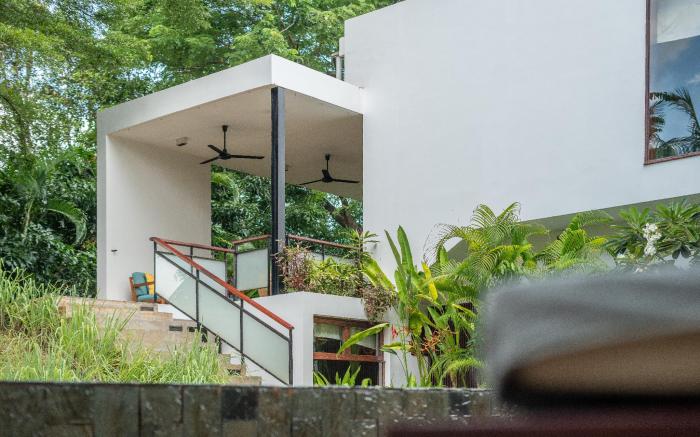 Rose Apple Residences-  Luxurious 5 Bedrooms Villa