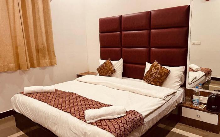 SANA VILLA