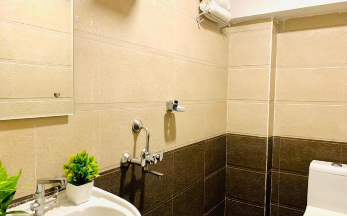 Hotel MN Grand shamshabad airport hyderabad