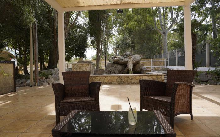 GIARDINI SAUSARI RESIDENCE
