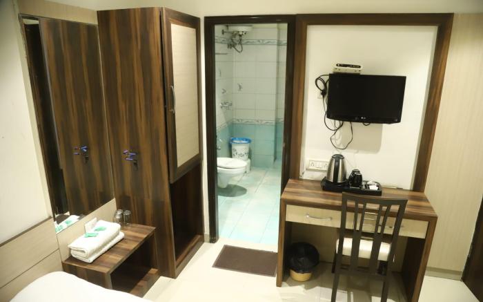 Malhotra Guest House