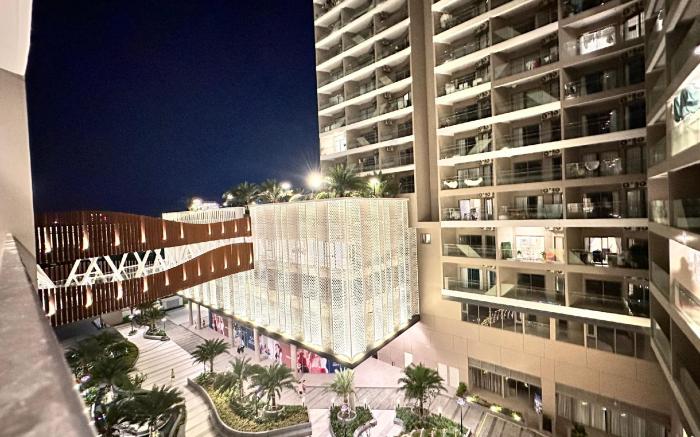 The Luxury Apartment The Song Vung Tau