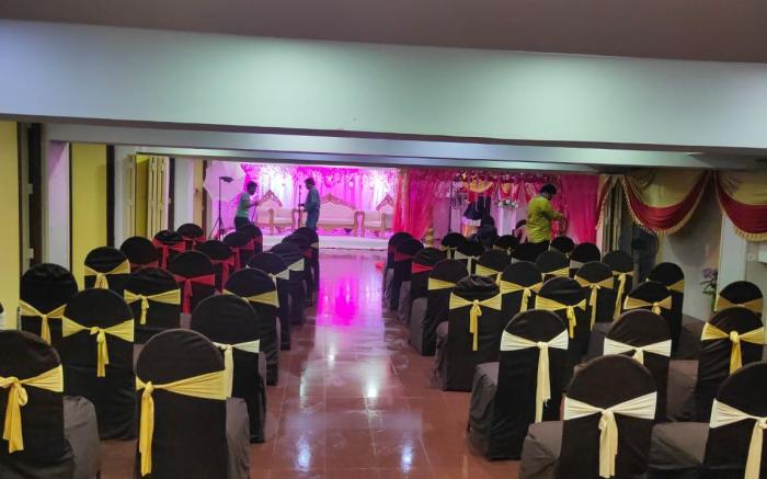 Host Inn International