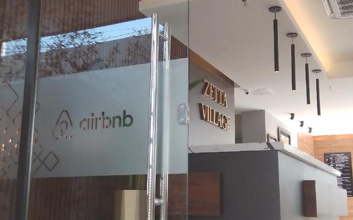 Zetta Village Airport