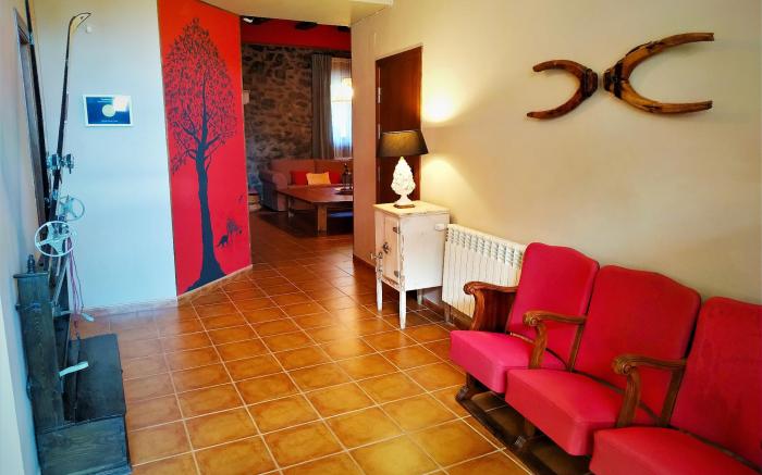 Hotel Rural Curia 