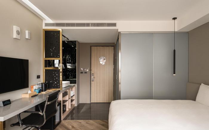 Kaohsiung Island Heart