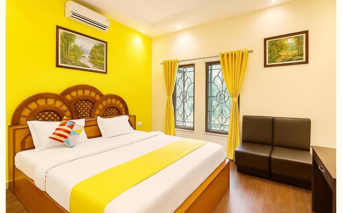 Goroomgo K.S.N. Paying Guest House Varanasi