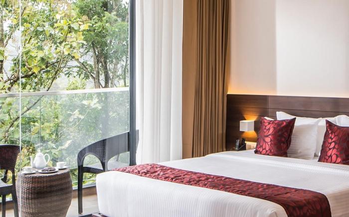 Wild Avenue Resorts & Spa