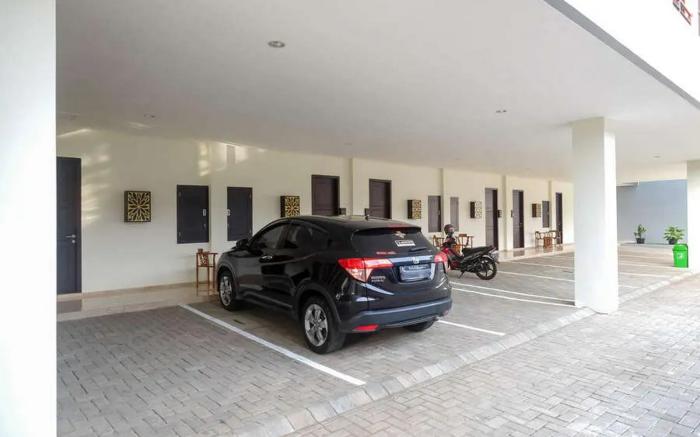 Urbanview Sumampir Anugrah Purwokerto by RedDoorz