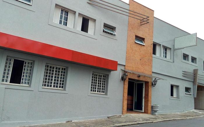 Hotel dos Nobres