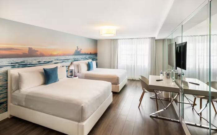 PRESIDENT VILLA MIAMI BEACH