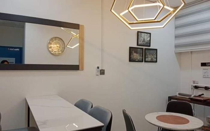 Co.Living Hostel Kiulap