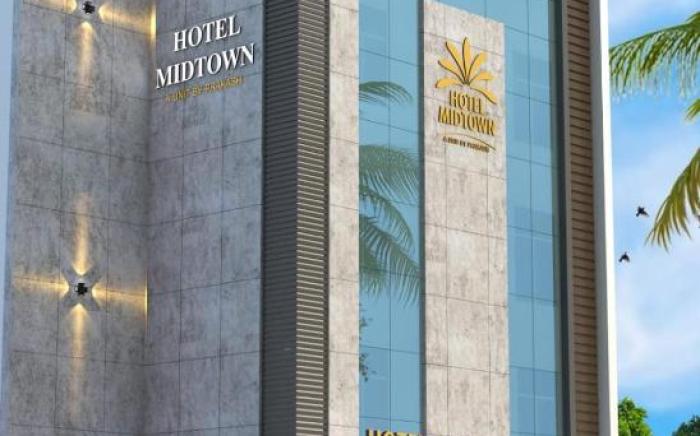 Hotel MidTown
