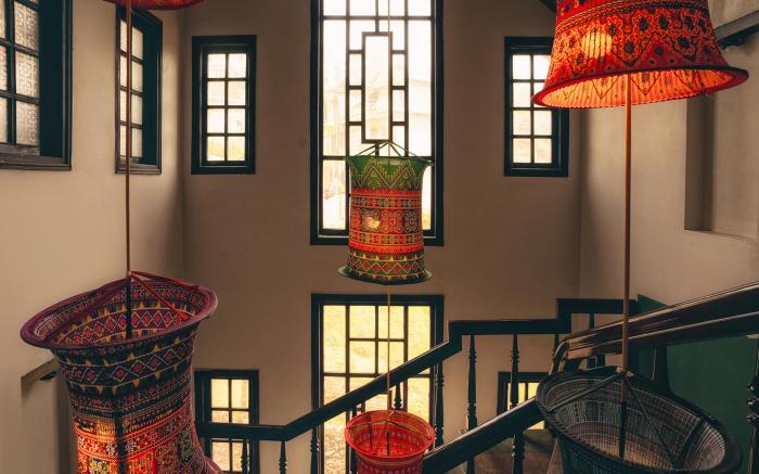 Le Boutique Hotel Sapa