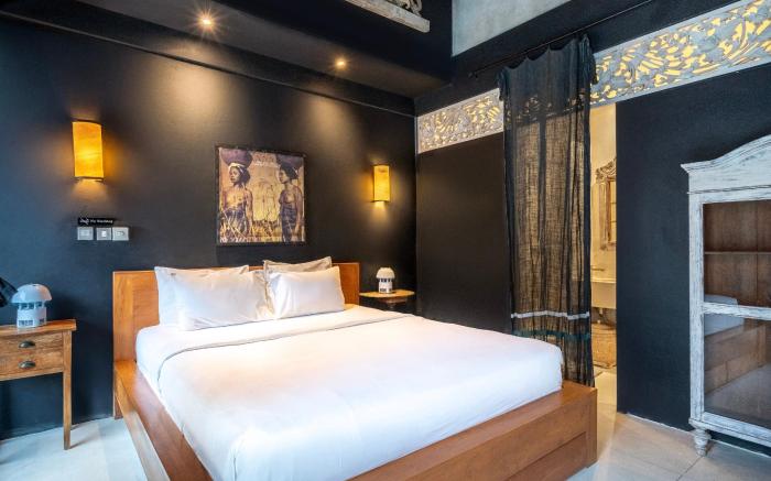 Jatayu Villa by Betterplace