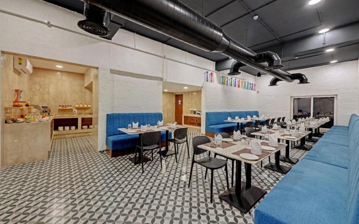 The Fern Habitat Goa, Candolim, Series by Marriott