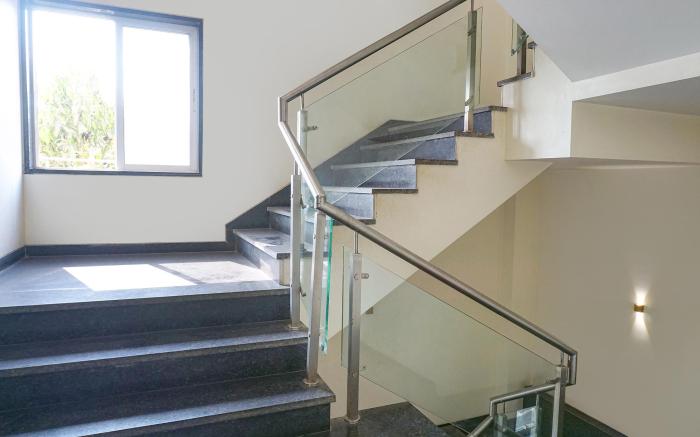 FabHotel Pancharatna Regency