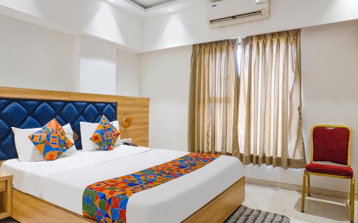 FabHotel Pancharatna Regency