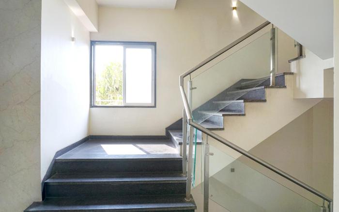 FabHotel Pancharatna Regency
