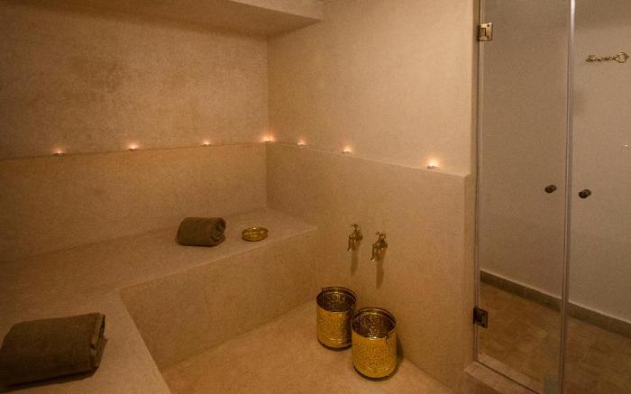 Riad Cologne