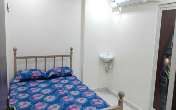 SRI VIJAY BALAJI MAHAL AC