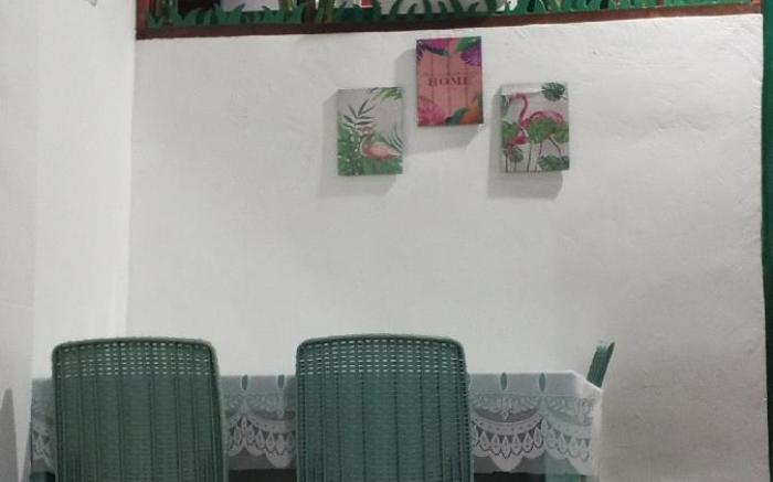 Affordable Home in Iloilo City @4pax