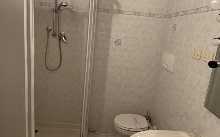 Ruote Second Floor in Firenze