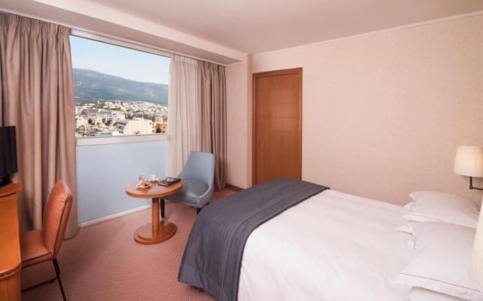 President Hotel