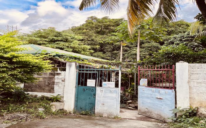 Puerto Galera Hostel