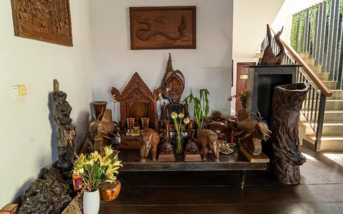 Vista Angkor Residence