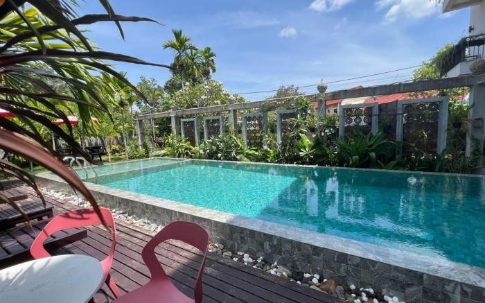 Vista Angkor Residence