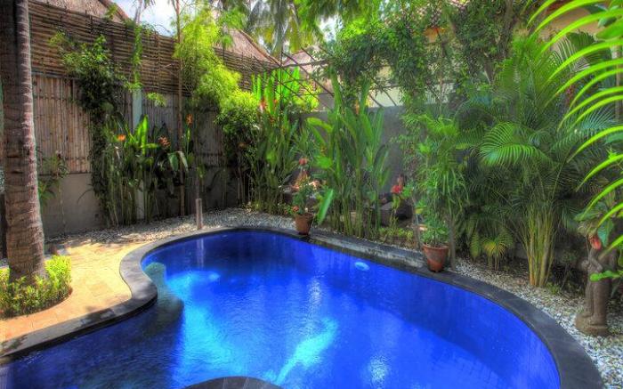 Villa Samalama