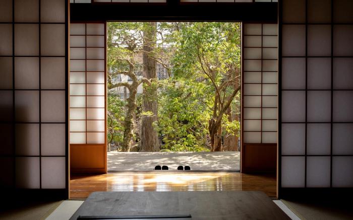 Matsuzakaya Honten