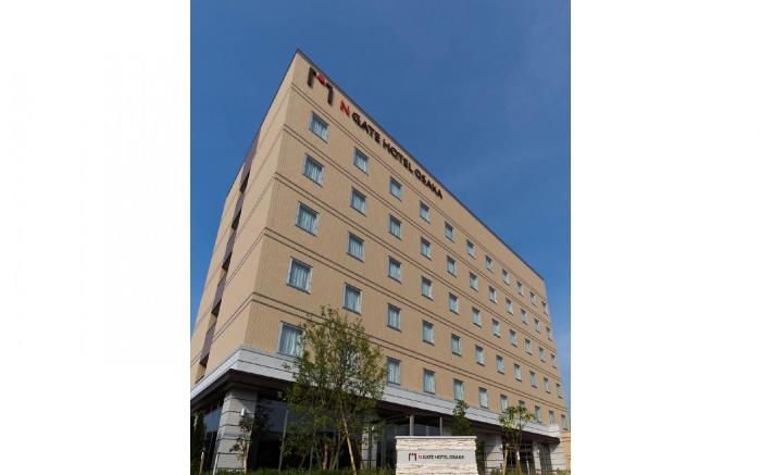 N GATE HOTEL OSAKA