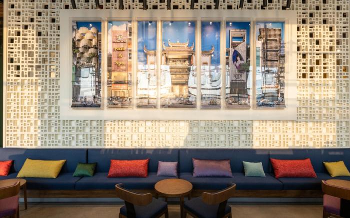 Wink Icon Hotel Danang Riverside - Luxury Suites - 24hrs Stay & Rooftop Pool Bar