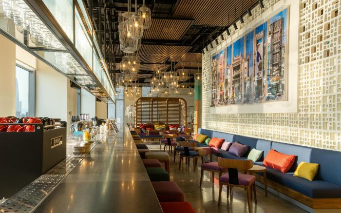 Wink Icon Hotel Danang Riverside - Luxury Suites - 24hrs Stay & Rooftop Pool Bar