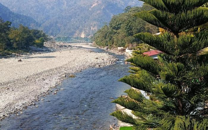 Euphoric River Resort