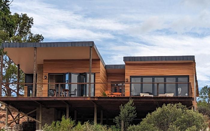 Tulbagh Mountain Bungalow