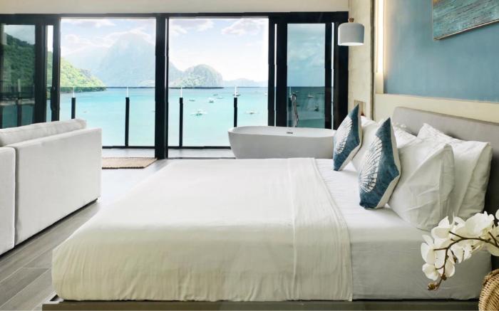 H Hotel El Nido - Vegan Friendly Hotel Managed by H Hospitality Group