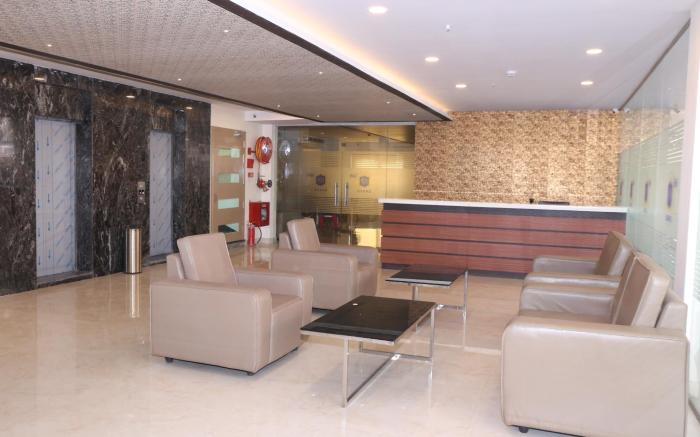 HOTEL RN Grand