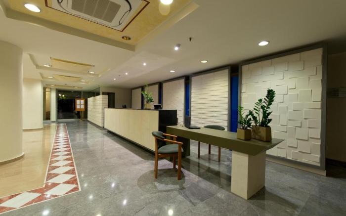 Minos Hotel