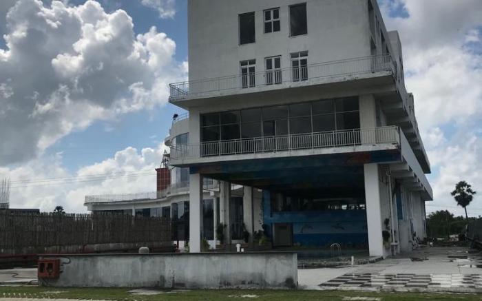 Ponneri Gymkhana Club