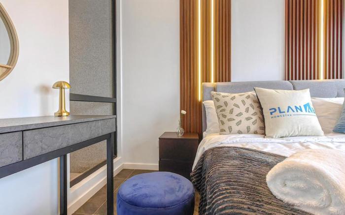 KLCC Scarletz Suites by Stevvy KL Homestay 